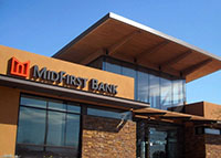 Mid First Bank Mid First Bank
